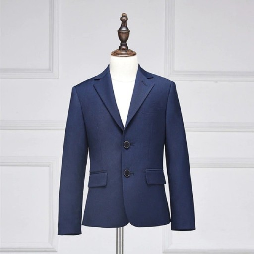 Chaqueta de niño B1354