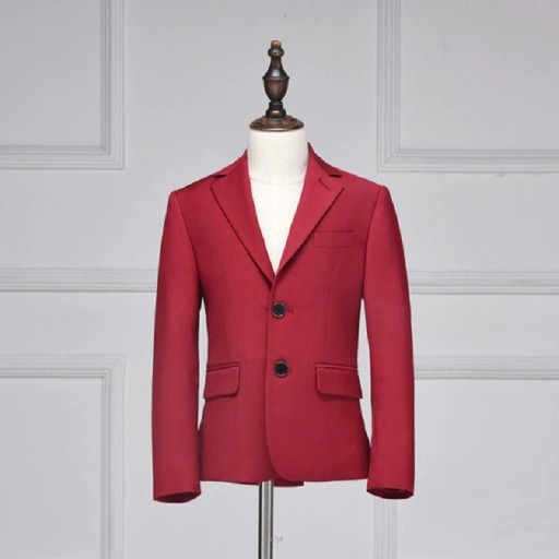 Chaqueta de niño B1354