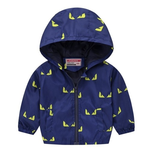 Chaqueta de niño L1829 Chaqueta de niño L1829