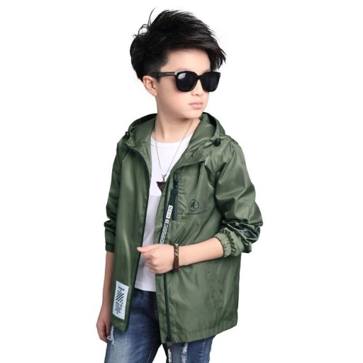 Chaqueta de niño L2076