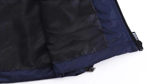 Chaqueta de niño L2089