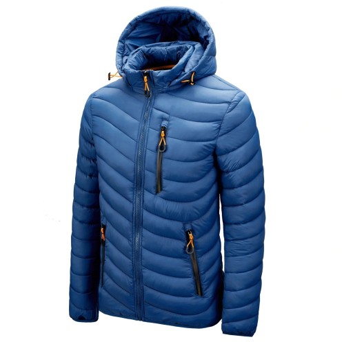 Chaqueta de otoño para hombre S49