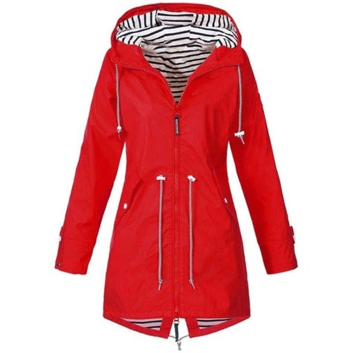 Chaqueta de otoño para mujer P1389