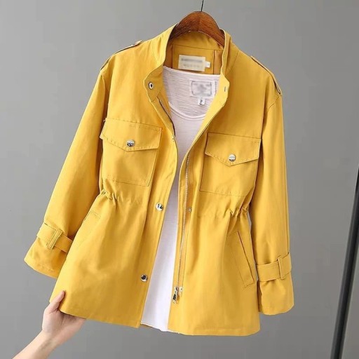 Chaqueta de otoño para mujer P1405