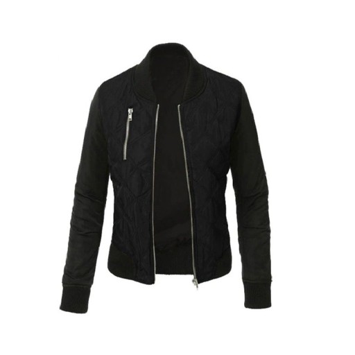 Chaqueta de otoño para mujer P1492