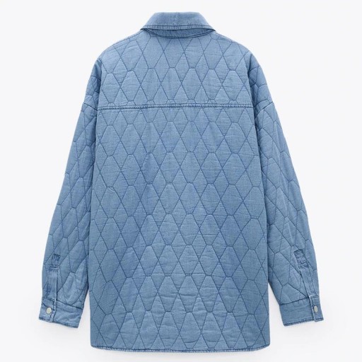 Chaqueta de otoño para mujer P1542