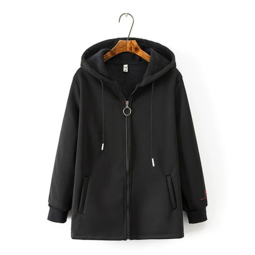 Chaqueta de otoño para mujer P2558