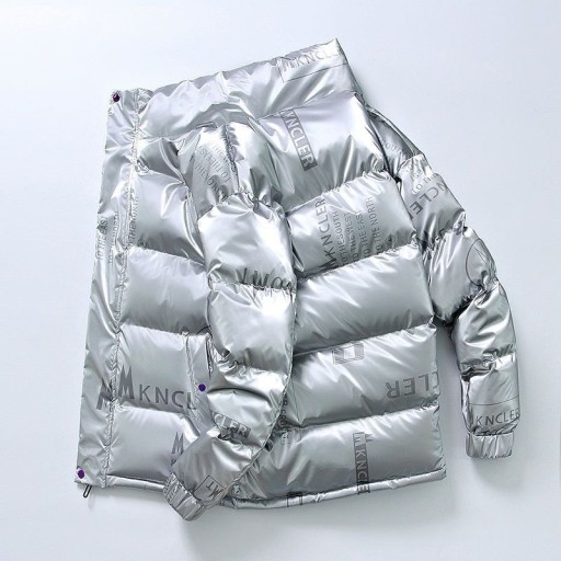 Chaqueta de plumón de invierno para hombre F1197