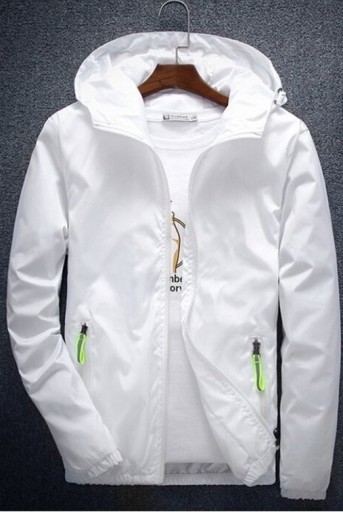 Chaqueta de primavera/otoño para hombre J3055