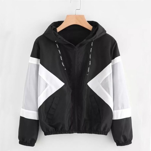 Chaqueta de primavera para mujer P1381