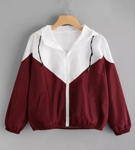 Chaqueta de primavera para mujer P1384