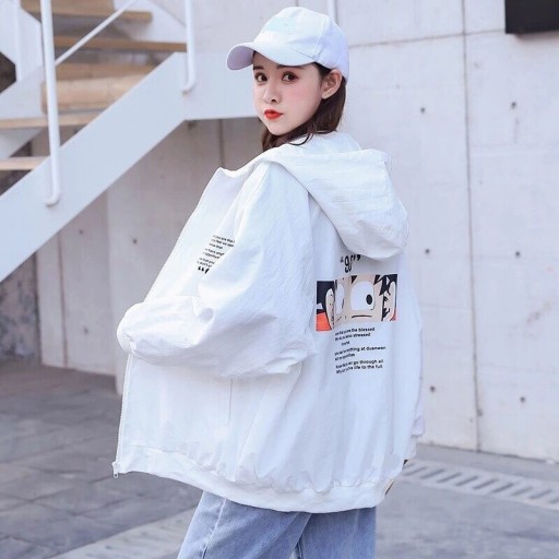 Chaqueta de primavera para mujer P1497