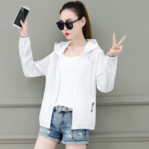 Chaqueta de primavera para mujer P2155