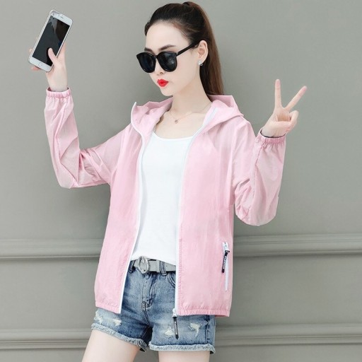 Chaqueta de primavera para mujer P2155