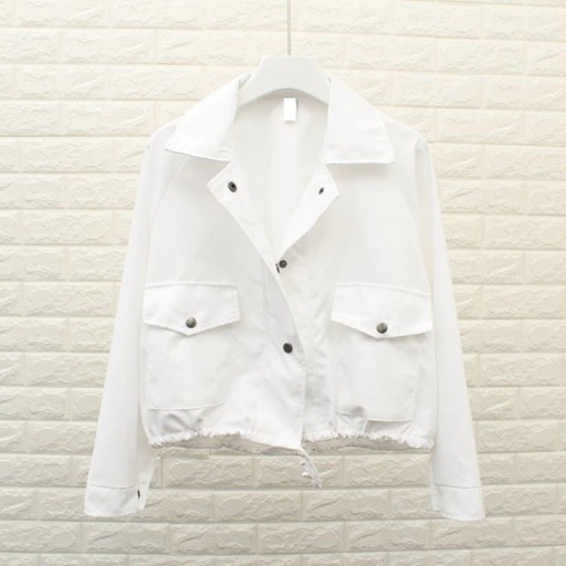 Chaqueta de primavera para mujer P2345