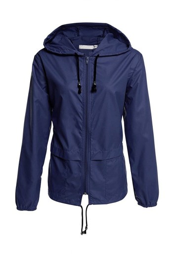 Chaqueta impermeable para mujer P2134