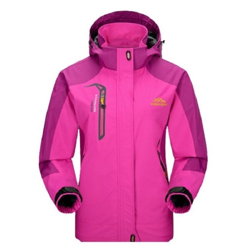 Chaqueta impermeable para mujer P2465