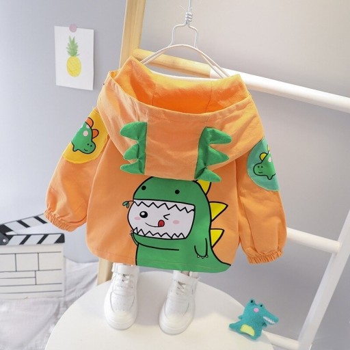 Chaqueta infantil L1857