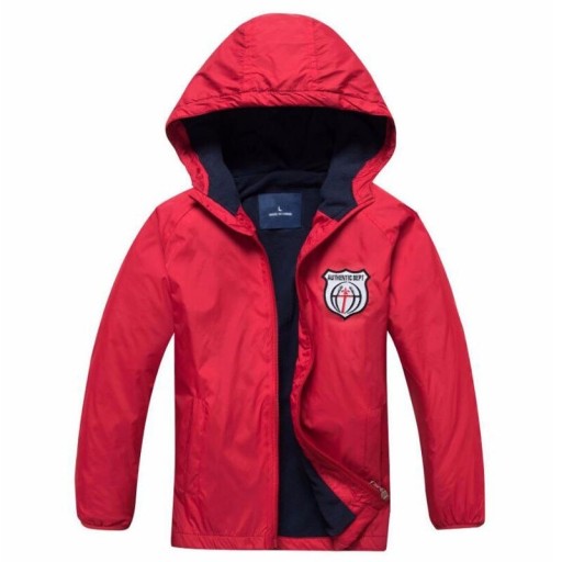Chaqueta infantil L1924
