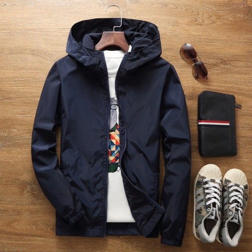 Chaqueta mujer primavera/otoño P1422