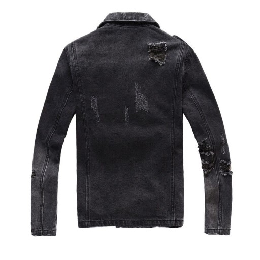 Chaqueta vaquera de hombre A2622