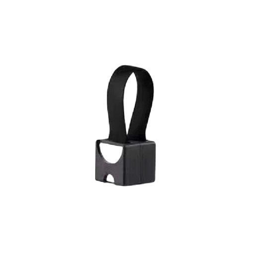 Chargeur d'urgence Lightning
