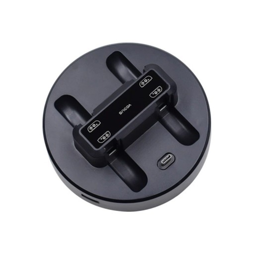 Charging Station for Nintendo Switch
