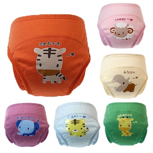 Χαριτωμένα παιδικά παντελόνια πάνας