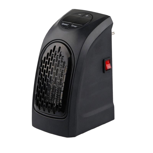 Chauffage électrique portable à prise N928