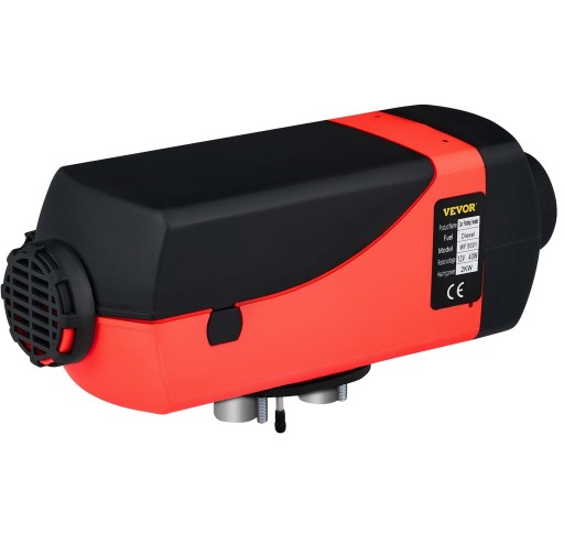 Chauffage indépendant pour voiture P3793