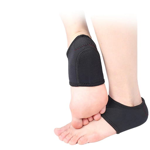 Chauffe-pied