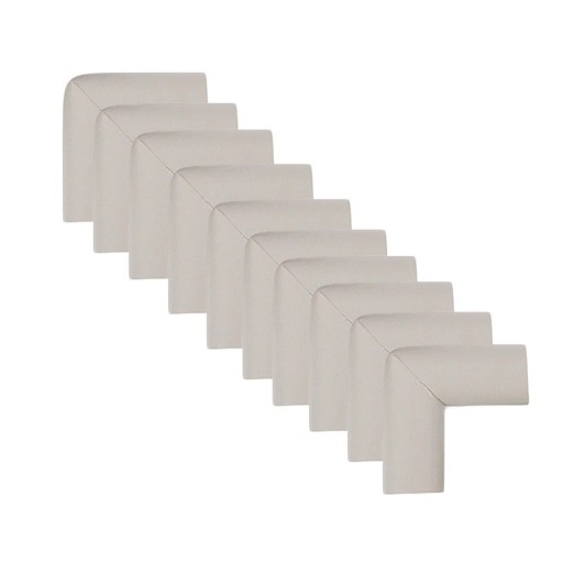 Chauffeur d'angle 10 pcs E513