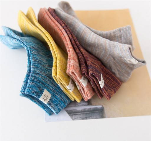 Chaussettes confortables pour hommes