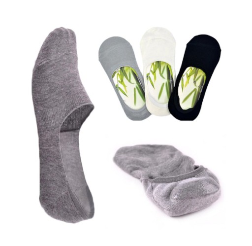 Chaussettes courtes