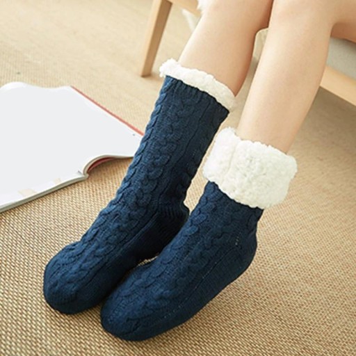 Chaussettes d'hiver P4051