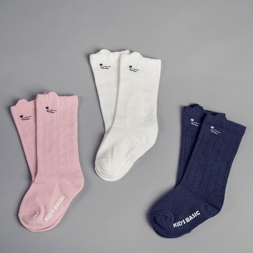 Chaussettes de chat pour filles