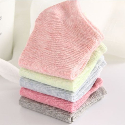 Chaussettes de cheville pour femmes J3012