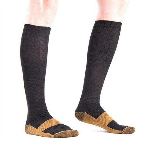 Chaussettes de compression T827