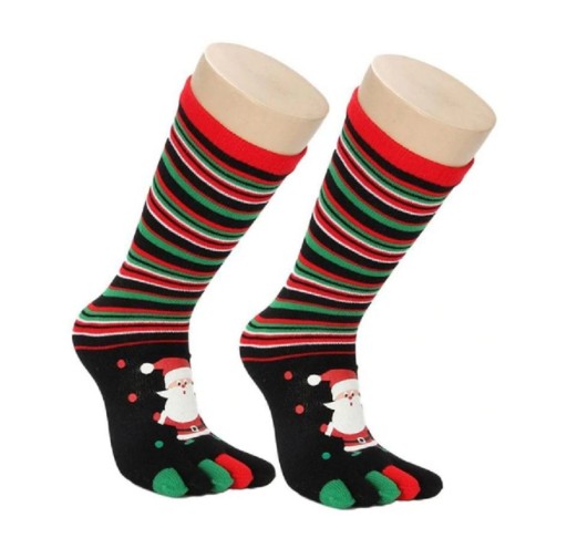 Chaussettes de Noël pour hommes