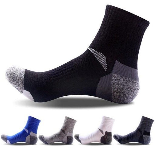 Chaussettes de sport pour hommes