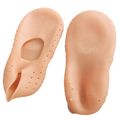 Chaussettes en silicone Z198