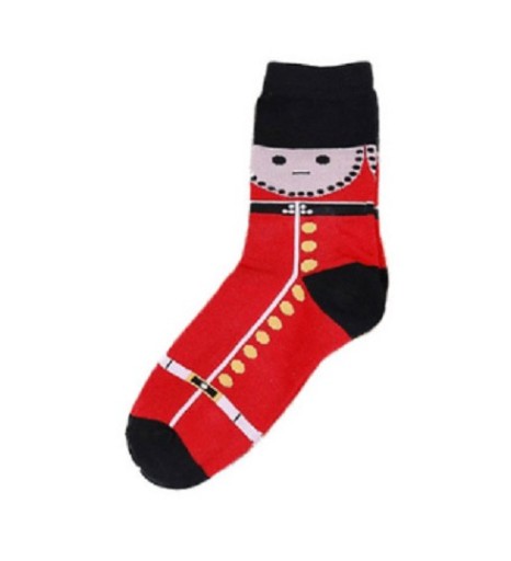 Chaussettes hautes A1487