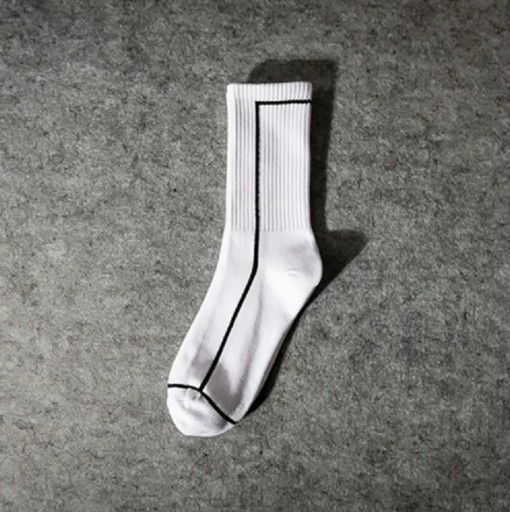 Chaussettes Hip Hop pour Hommes