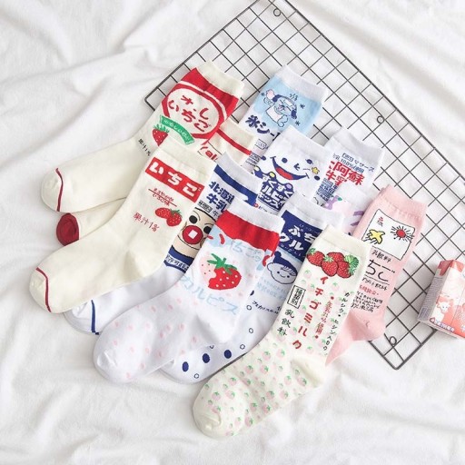 Chaussettes pour femmes