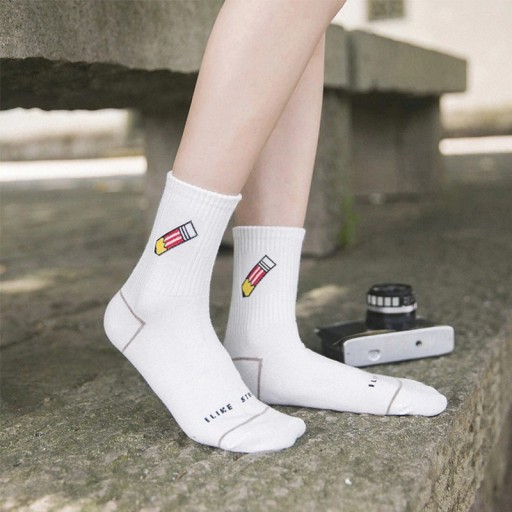 Chaussettes pour femmes
