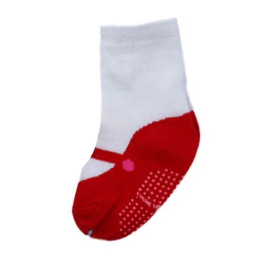 Chaussettes pour filles - 3 paires