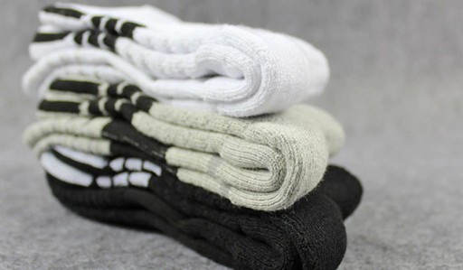 Chaussettes pour hommes - 3 paires