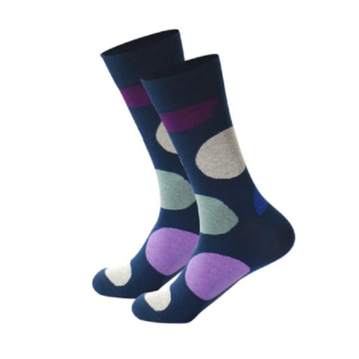 Chaussettes pour hommes A2382