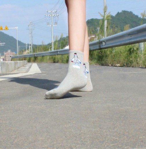 Chaussettes pour hommes A2391