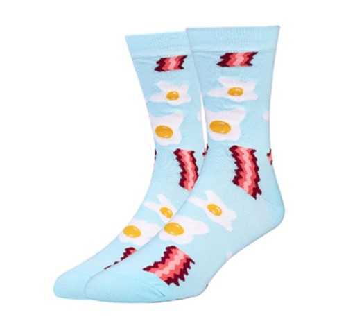 Chaussettes pour hommes Bobby